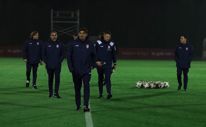 STARSPORT photo Belgrade Serbia